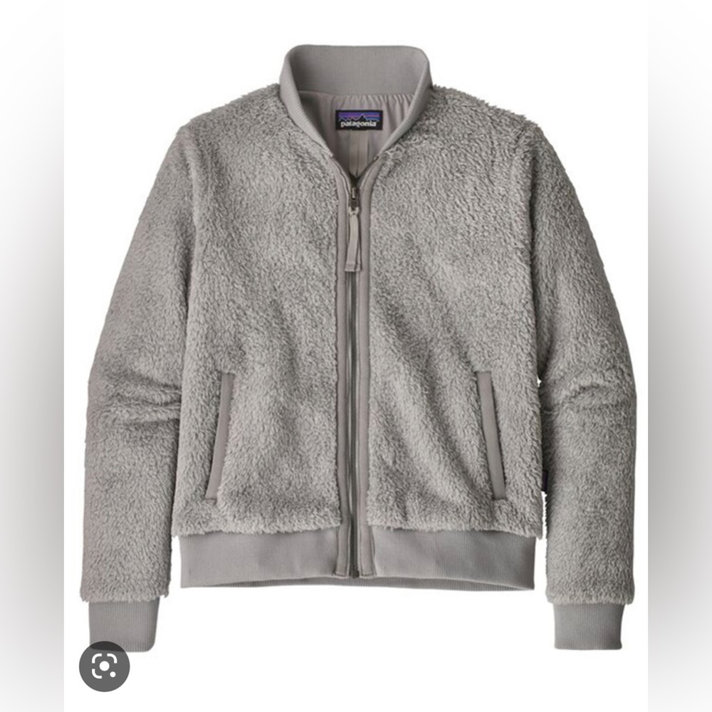 Brand new Patagonia W's Los Gatos Bomber Jacket